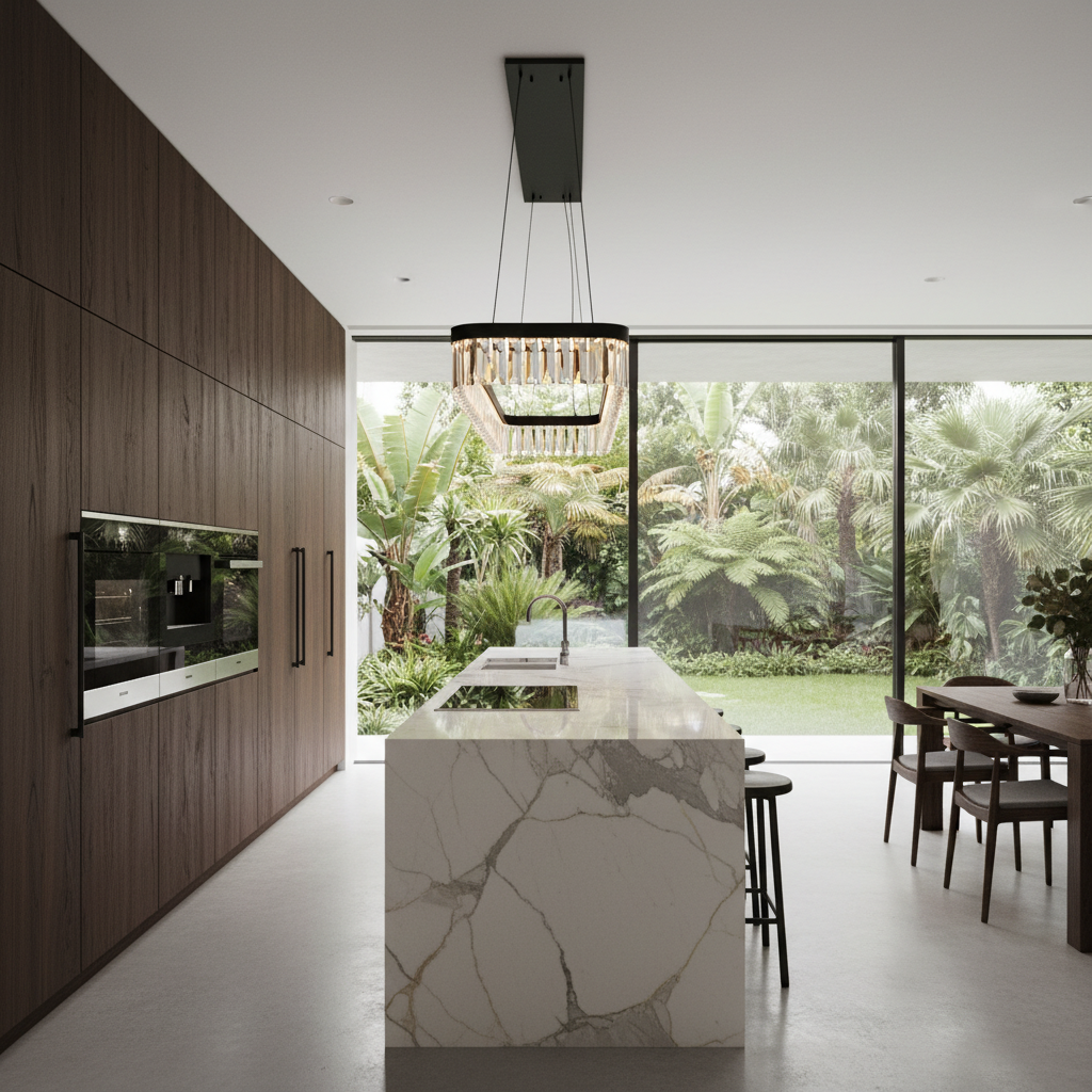 Karen Private Villa Estate