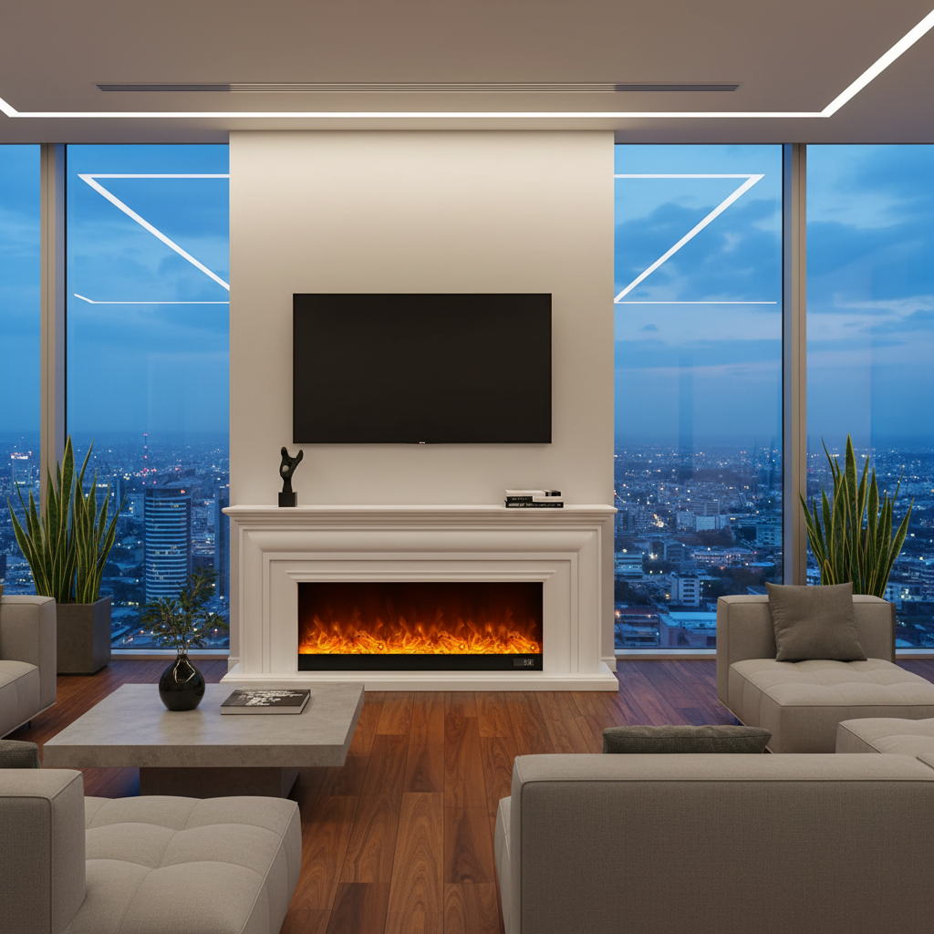 Muthaiga Heights Residency