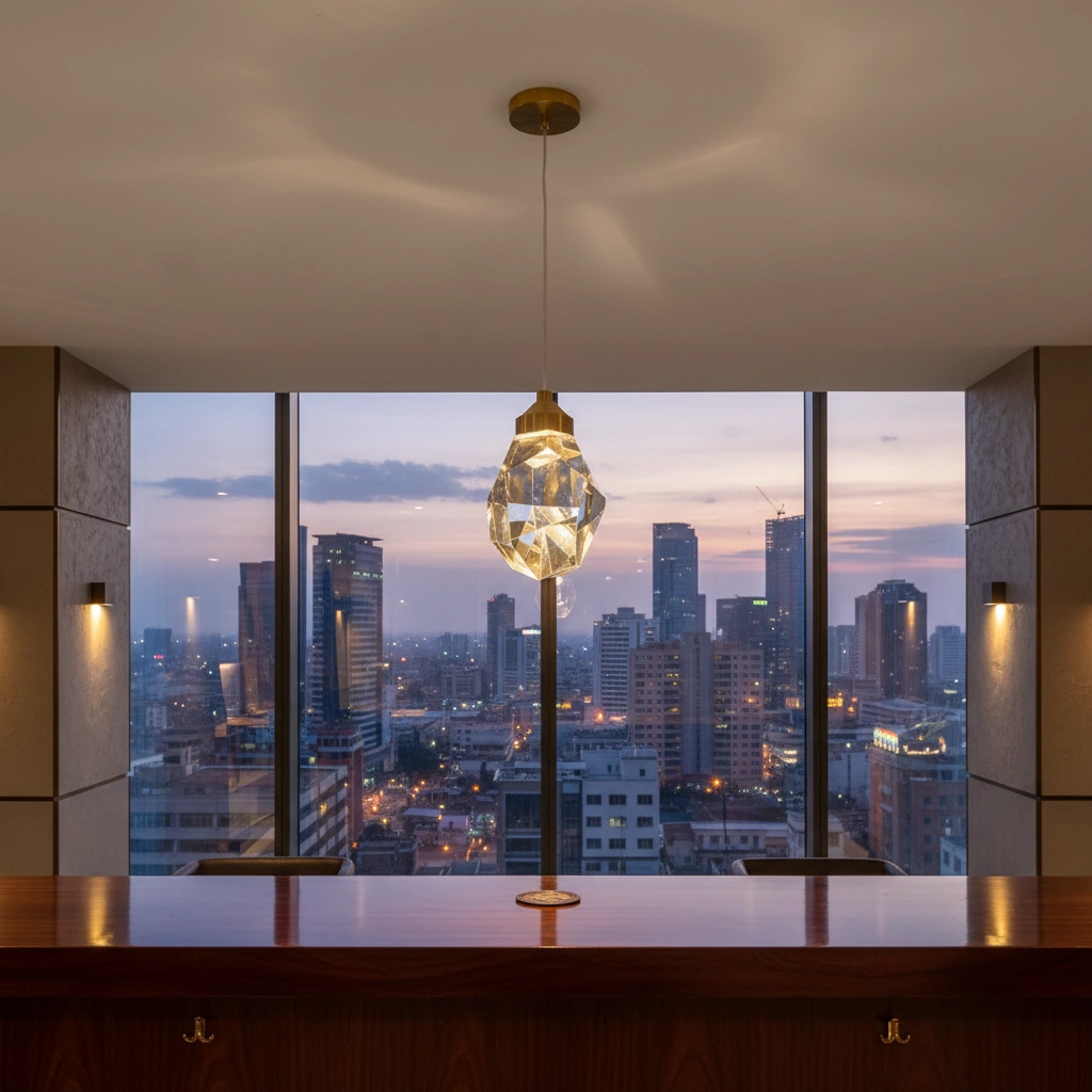 Riverside Drive Sky Penthouse