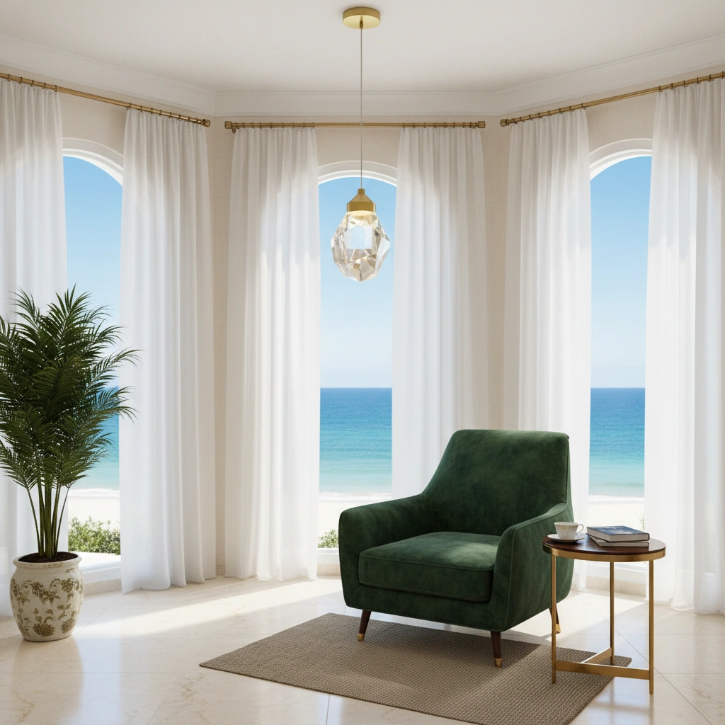 Diani Luxury Beachfront Retreat