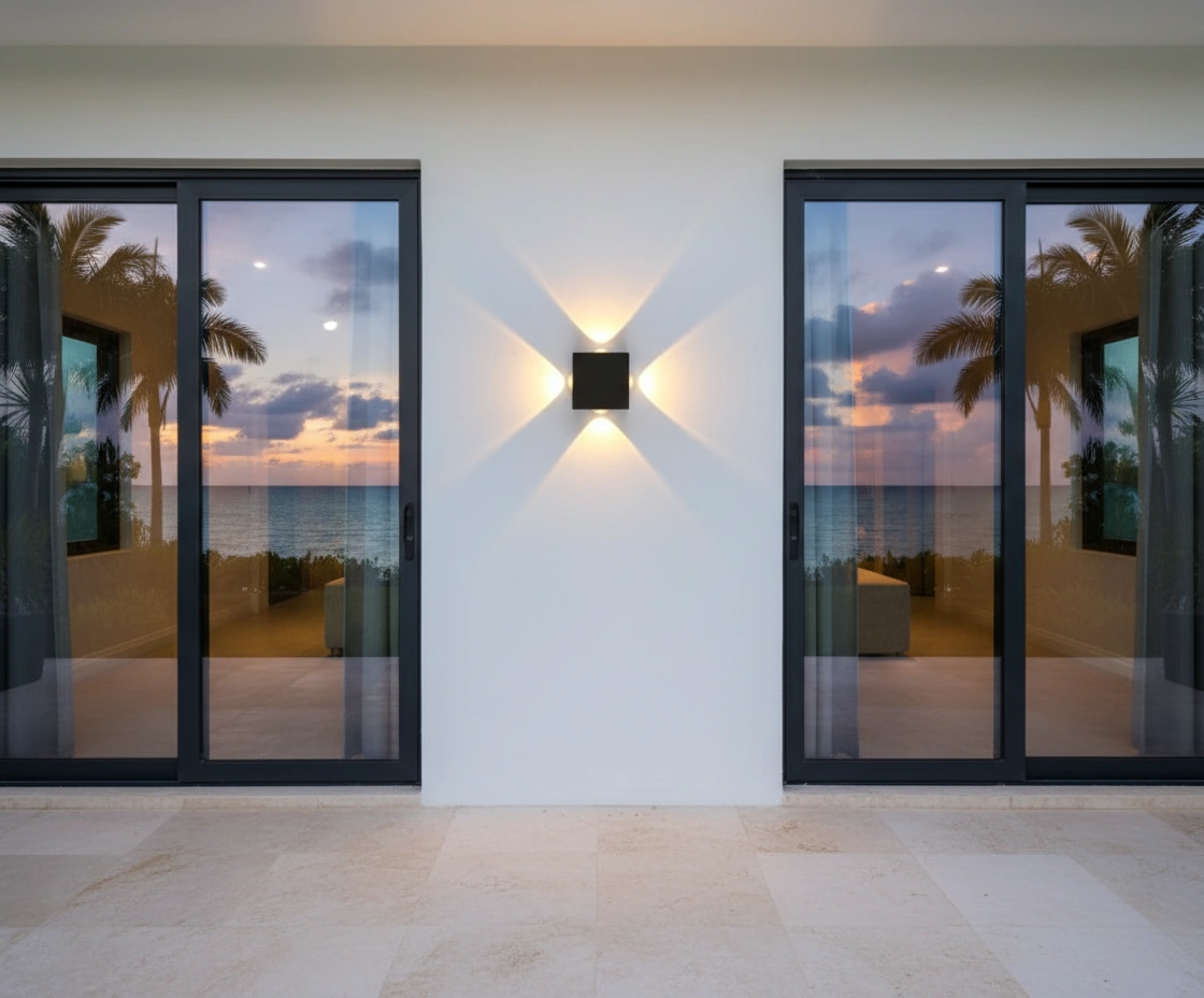 Nyali Coastal Mansion