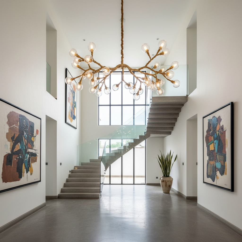Karen Private Villa Estate