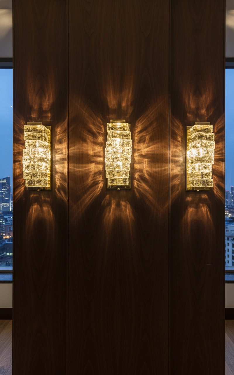 Riverside Drive Sky Penthouse