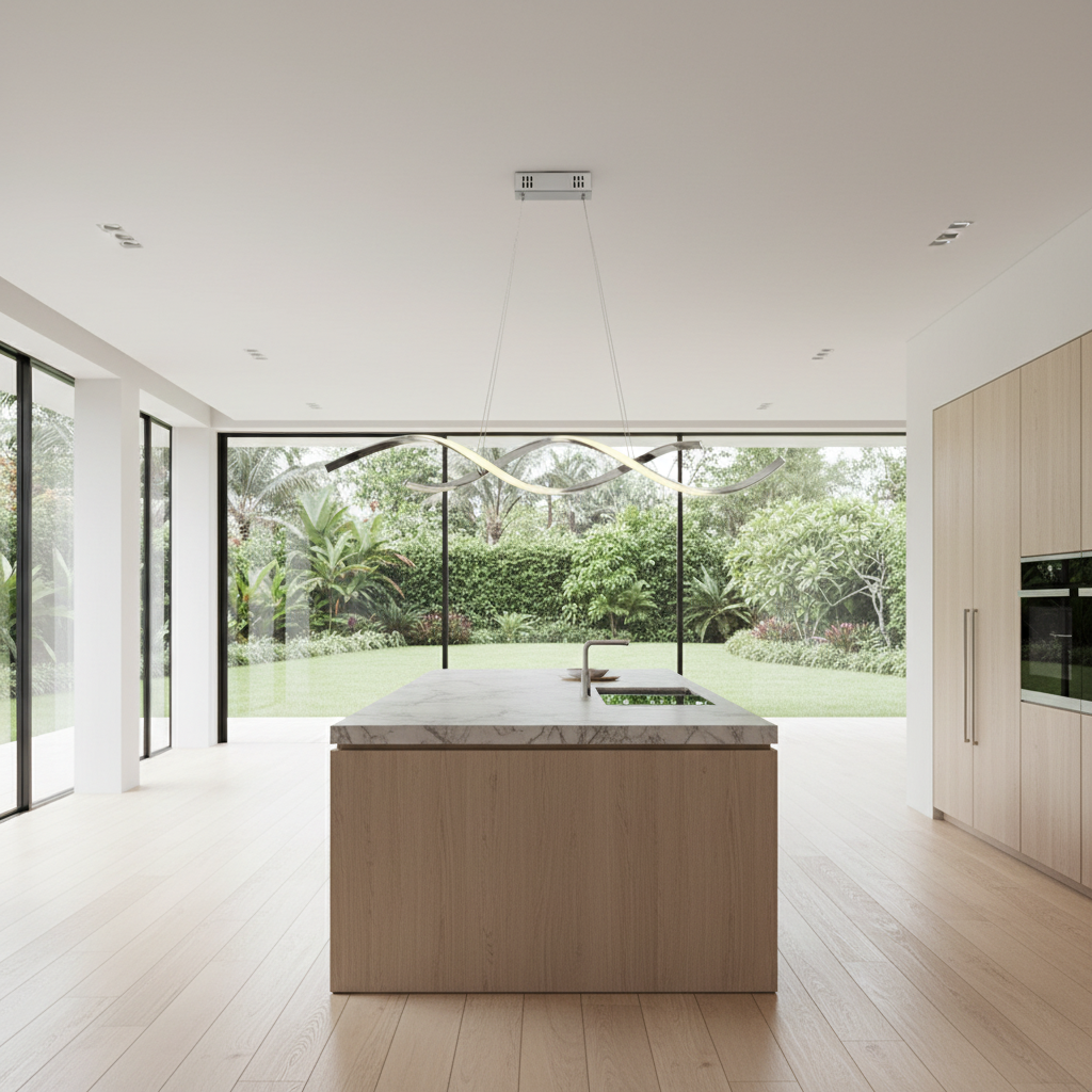 Karen Private Villa Estate