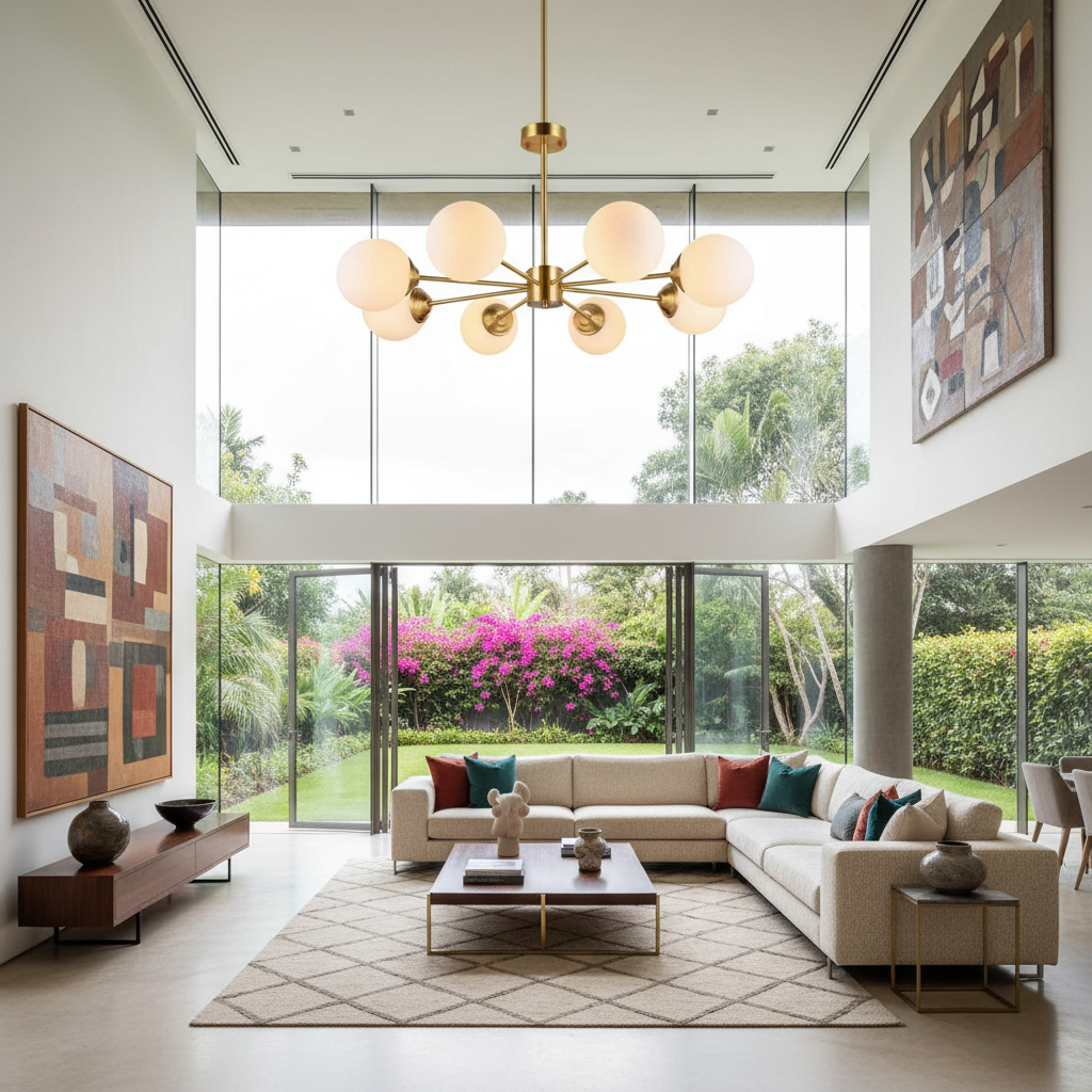 Karen Private Villa Estate