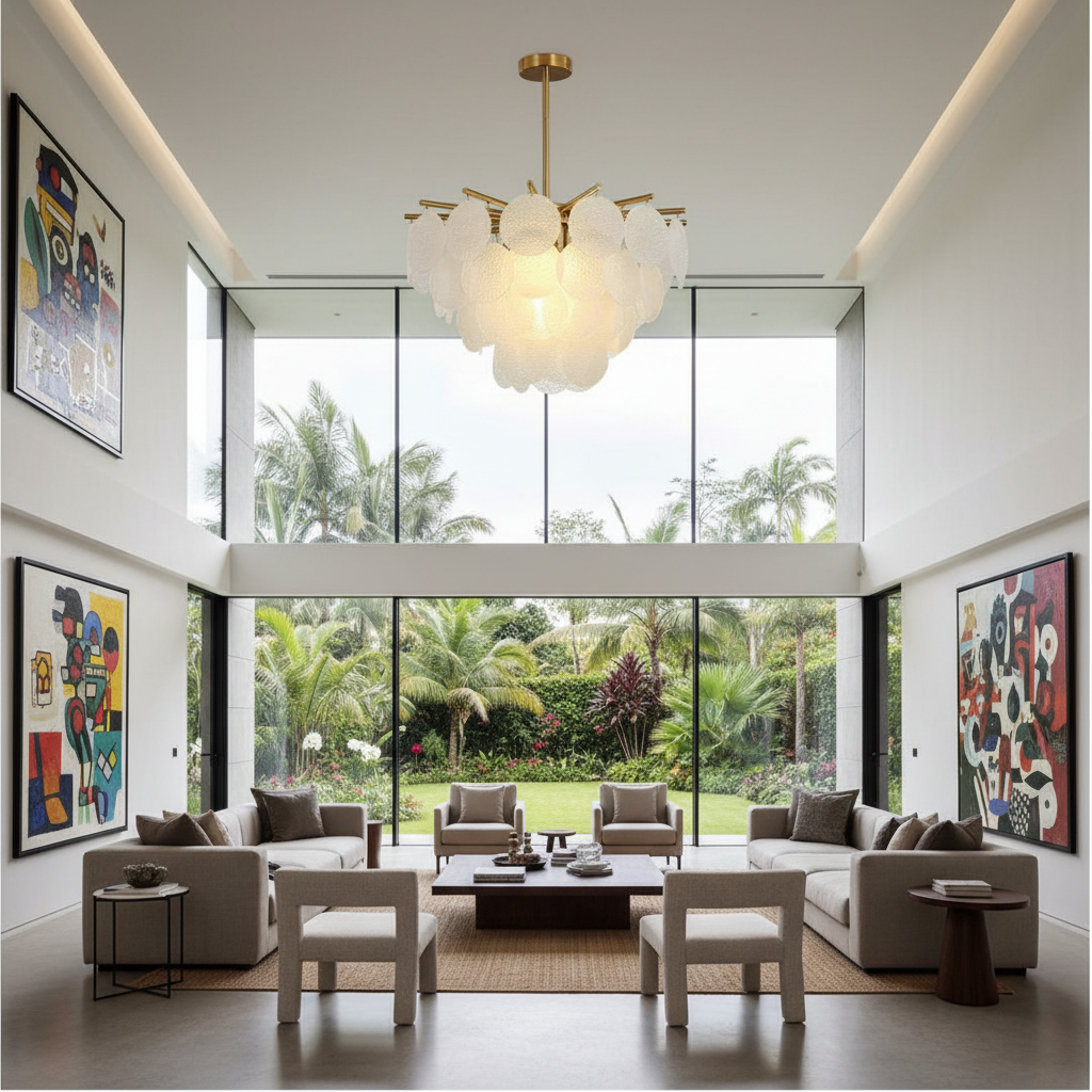 Karen Private Villa Estate