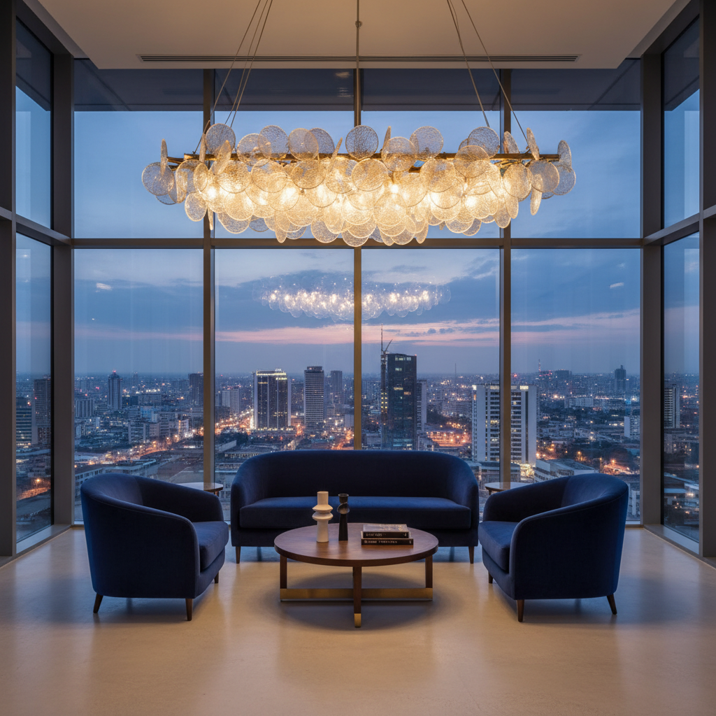 Muthaiga Heights Residency