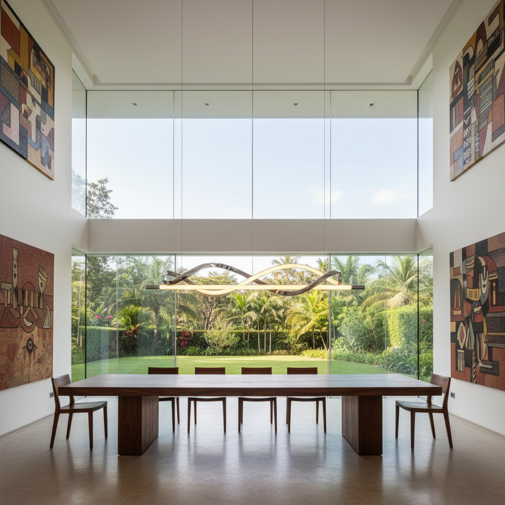 Karen Private Villa Estate