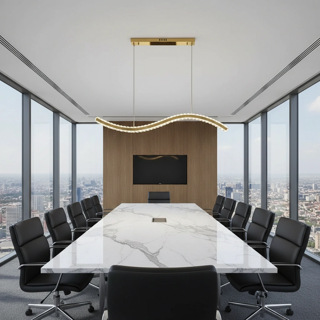 Westlands 18-Floor Commercial Tower