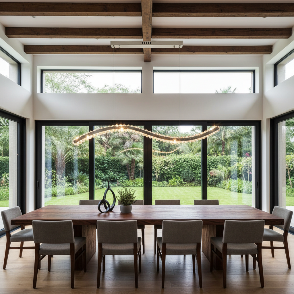 Karen Private Villa Estate