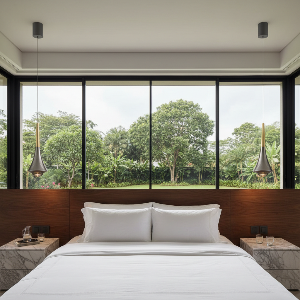 Karen Private Villa Estate