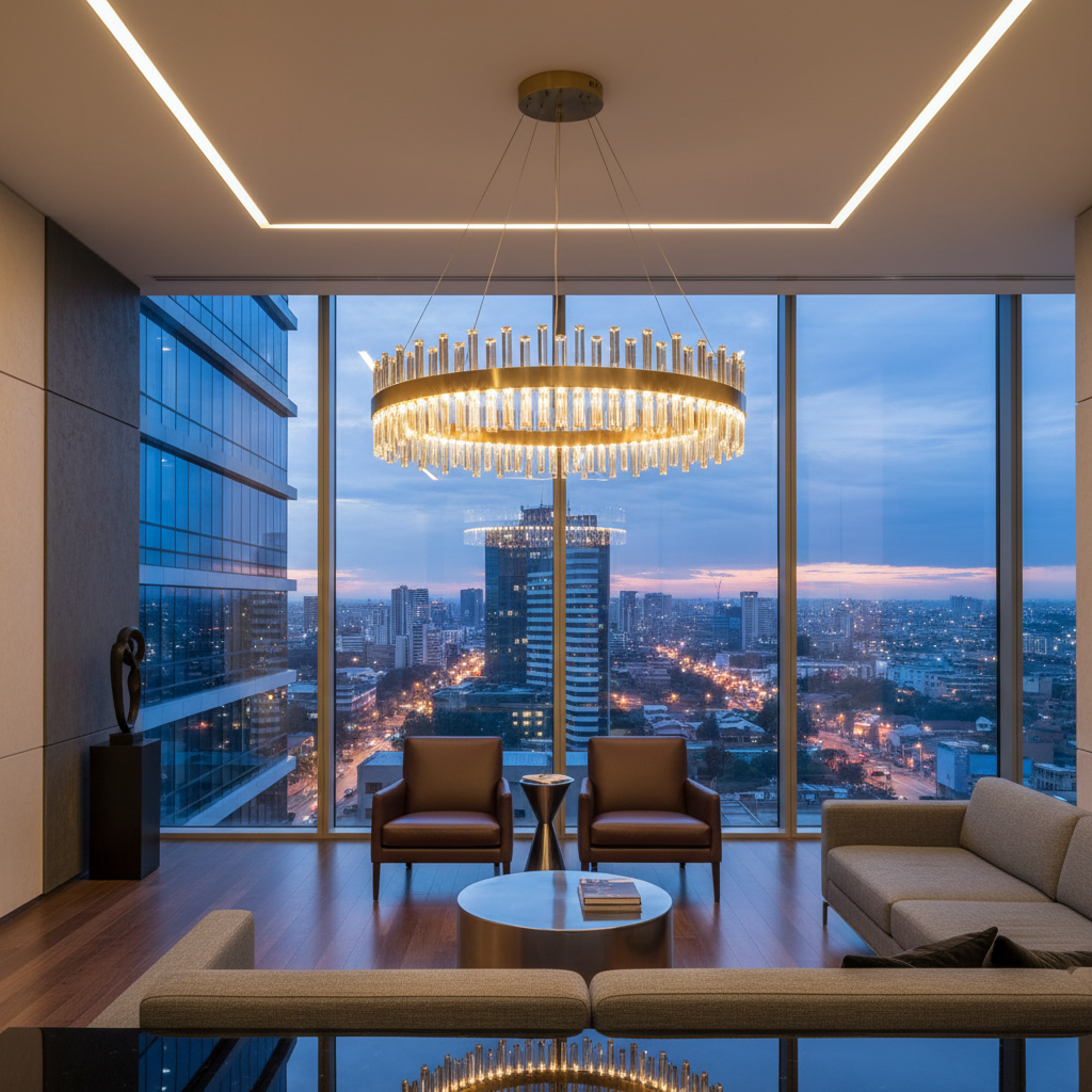 Muthaiga Heights Residency