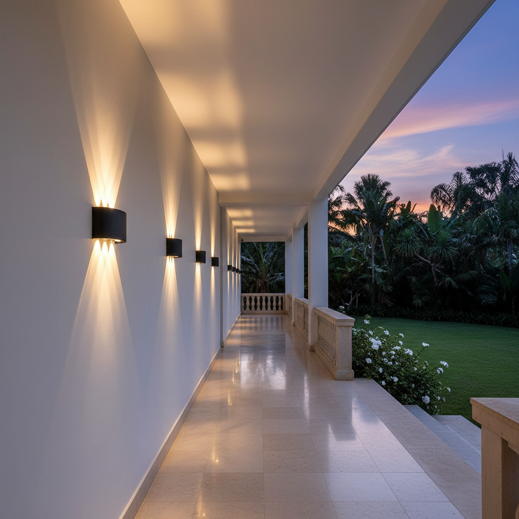 Karen Private Villa Estate