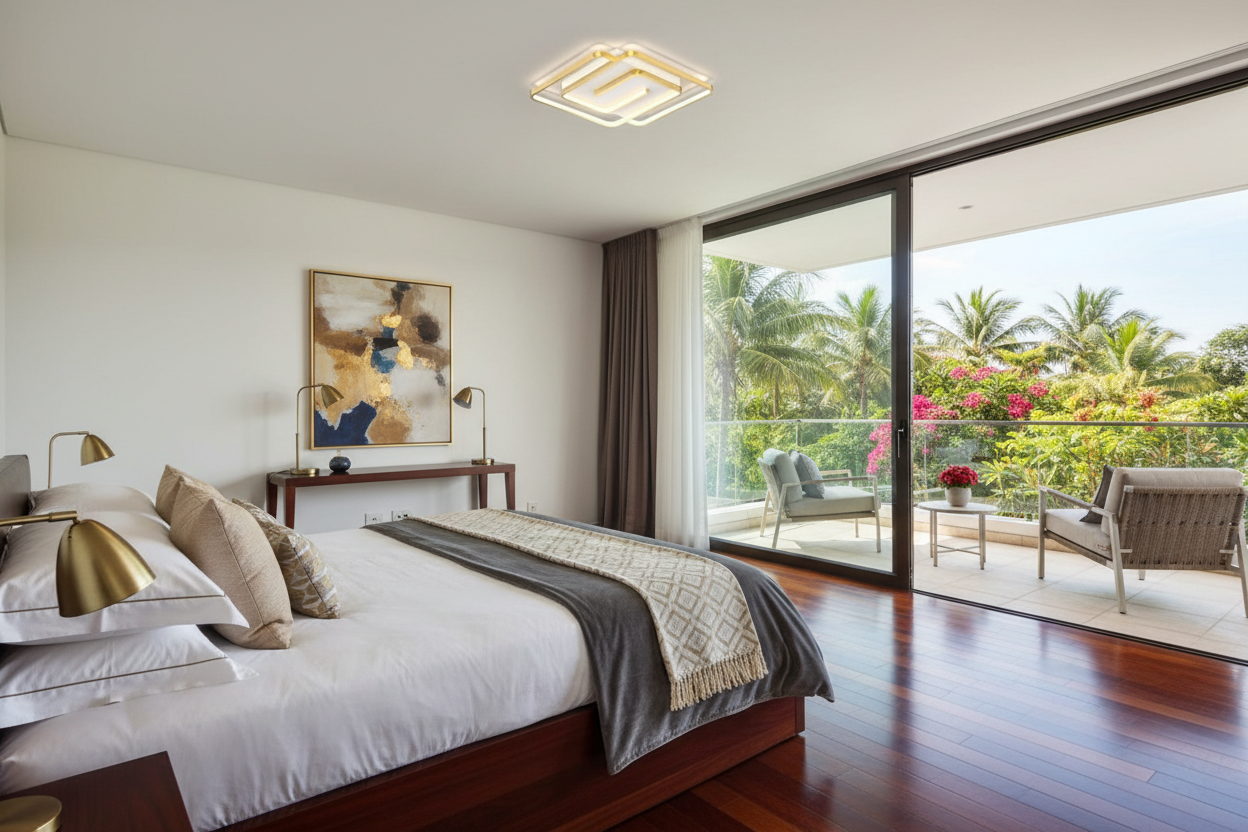 Karen Private Villa Estate