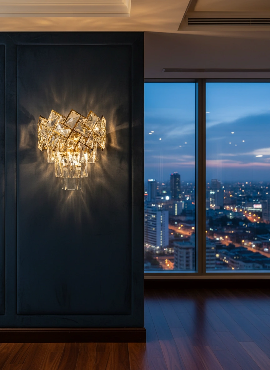 Riverside Drive Sky Penthouse