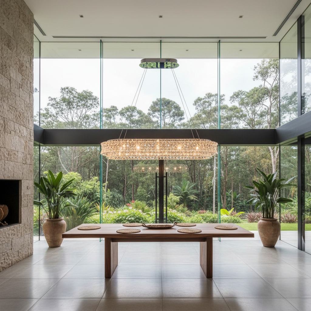 Karen Private Villa Estate