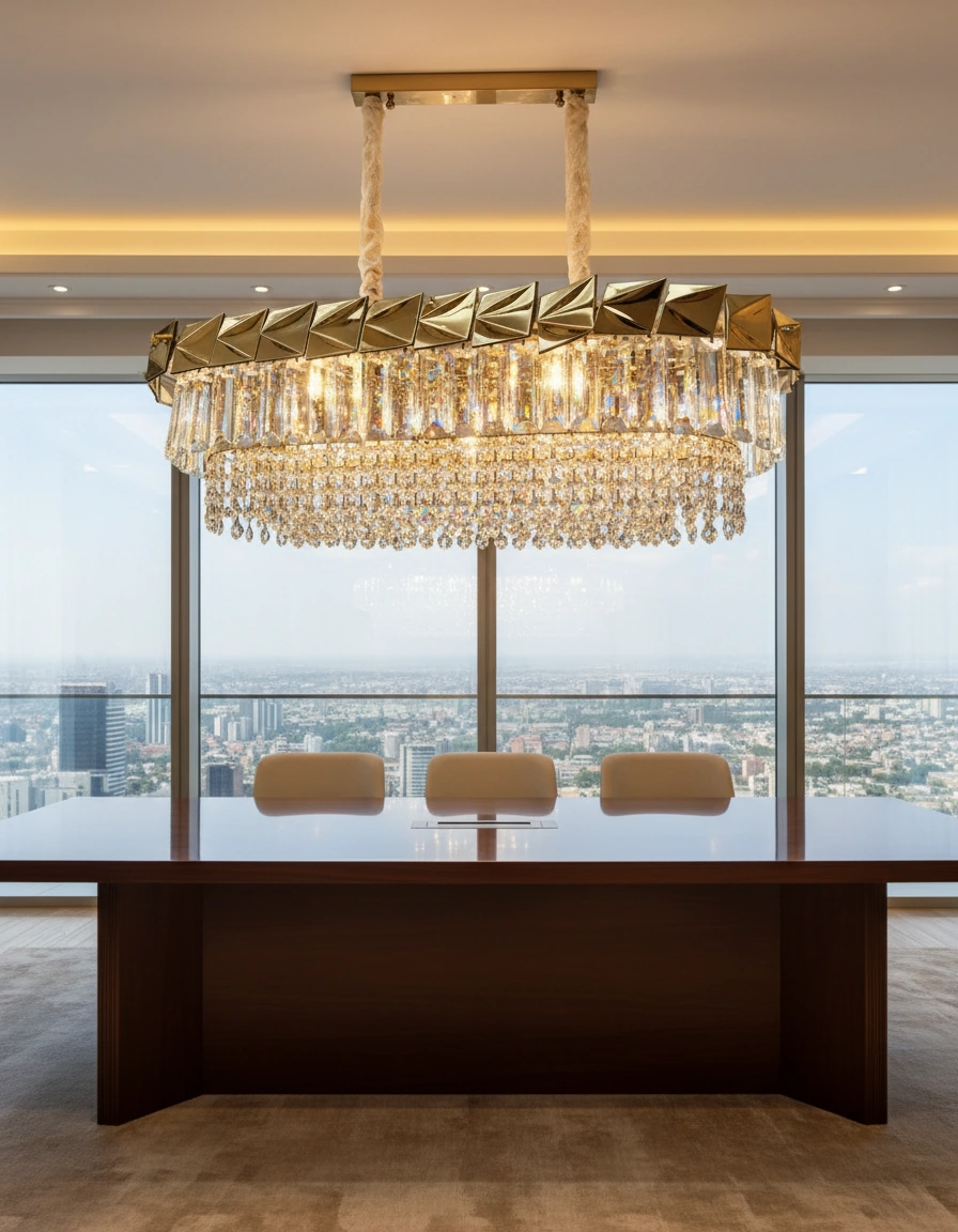 Westlands 18-Floor Commercial Tower