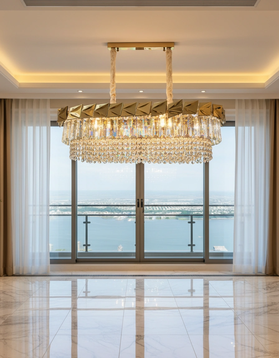Riat Hills Panoramic Residence