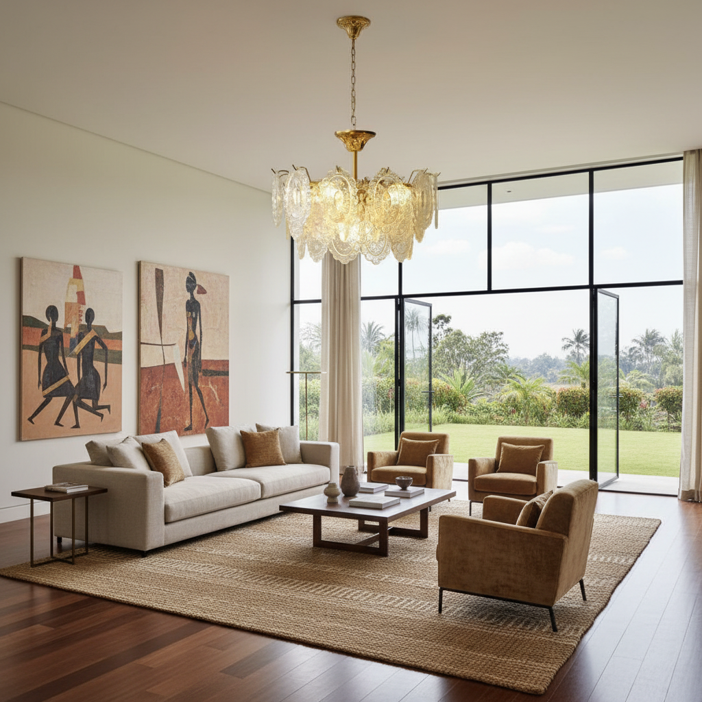 Karen Private Villa Estate