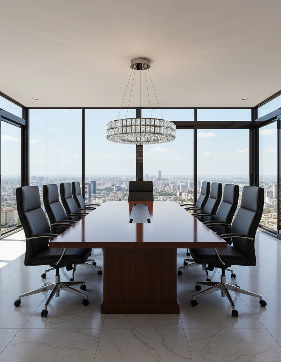 Westlands 18-Floor Commercial Tower