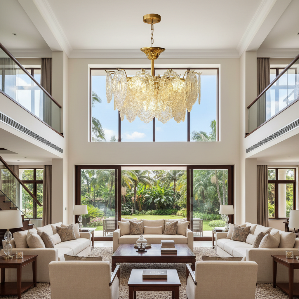 Karen Private Villa Estate