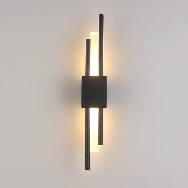 Axiom Bi-Directional LED Wall Sconce