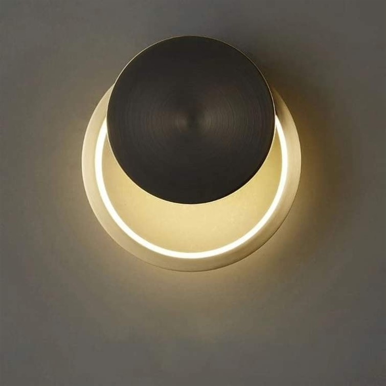 Eclipse Architectural LED Wall Sconce