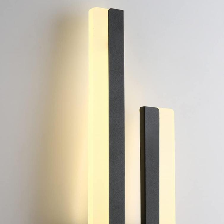 Linea V2 800mm Architectural Wall Sconce