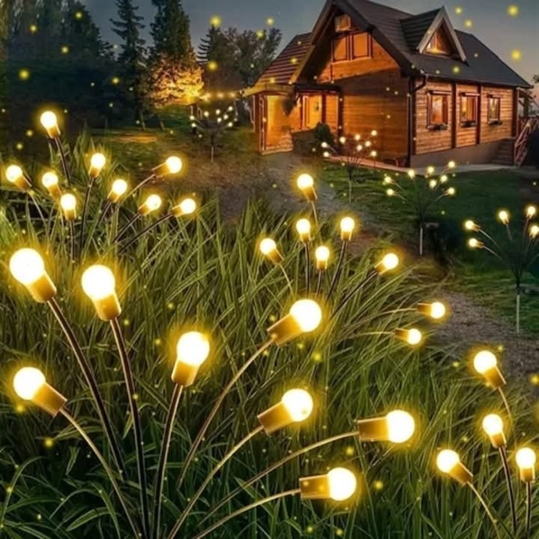 Nyota Firefly IP65 Landscape Luminaire