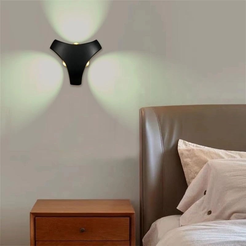 Triform 312 Architectural Wall Sconce